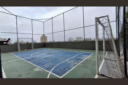 Apartamento para alugar com 62m², 2 quartos e 2 vagasQuadra Esportiva