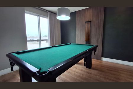 Apartamento para alugar com 62m², 2 quartos e 2 vagasÁrea comum - Sala de Jogos