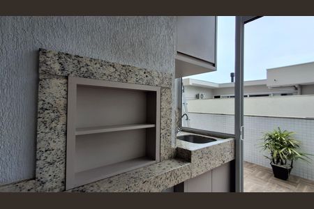 Apartamento para alugar com 62m², 2 quartos e 2 vagasÁrea Gourmet