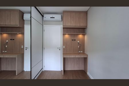 Quarto 1 de apartamento para alugar com 2 quartos, 62m² em Barreiros, São José