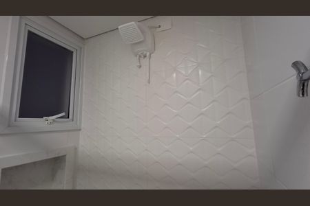 Apartamento para alugar com 62m², 2 quartos e 2 vagasBanheiro Social
