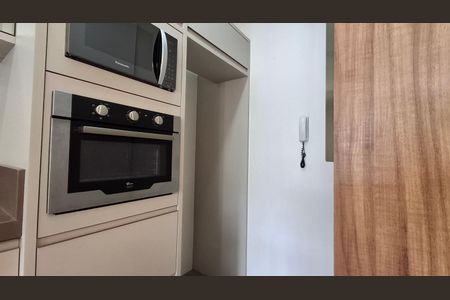 Apartamento para alugar com 62m², 2 quartos e 2 vagasCozinha
