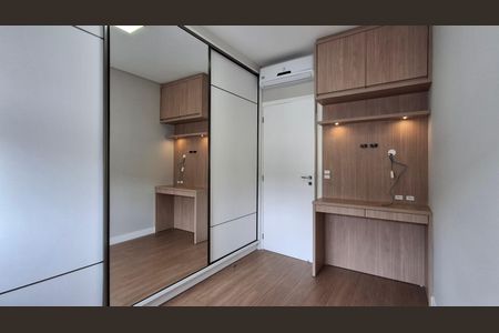 Apartamento para alugar com 62m², 2 quartos e 2 vagasQuarto 1