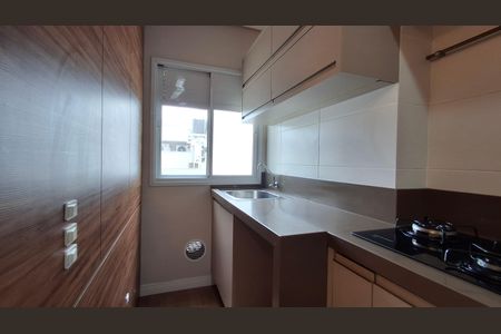 Apartamento para alugar com 62m², 2 quartos e 2 vagasÁrea de Serviço