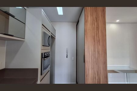 Apartamento para alugar com 62m², 2 quartos e 2 vagasCozinha