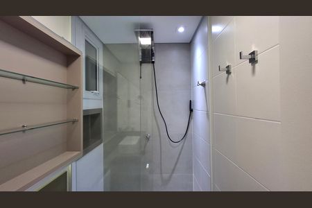 Apartamento para alugar com 62m², 2 quartos e 2 vagasBanheiro Suíte 2