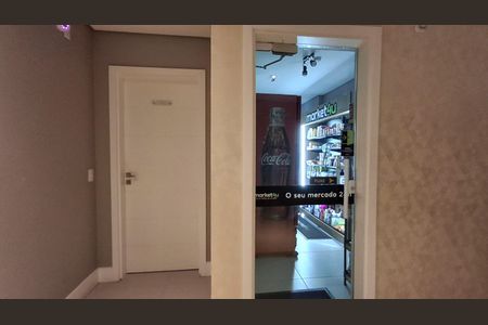 Apartamento para alugar com 62m², 2 quartos e 2 vagasArea Comum Mercado