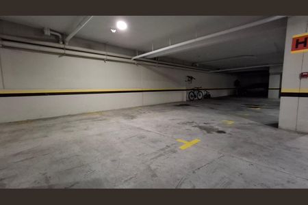 Apartamento para alugar com 62m², 2 quartos e 2 vagasGaragem