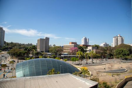 Vista do Studio de kitnet/studio à venda com 1 quarto, 26m² em Jardim das Acacias, São Paulo