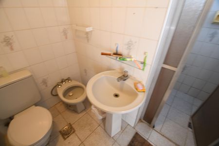 Apartamento para alugar com 70m², 2 quartos e 1 vagaBanheiro