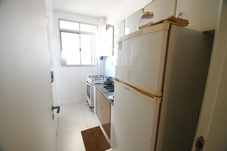Apartamento para alugar com 70m², 2 quartos e 1 vagaCozinha