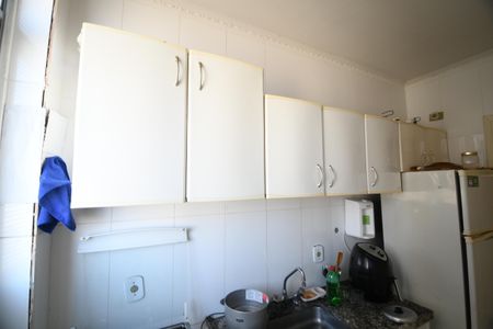 Apartamento para alugar com 70m², 2 quartos e 1 vagaCozinha