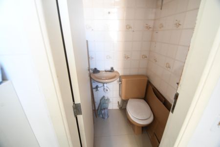 Apartamento para alugar com 70m², 2 quartos e 1 vagaBanheiro de serviço