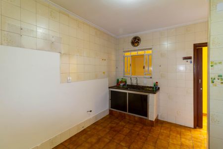 Casa para alugar com 50m², 2 quartos e sem vagaCozinha