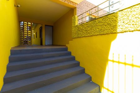 Casa para alugar com 50m², 2 quartos e sem vagaEntrada