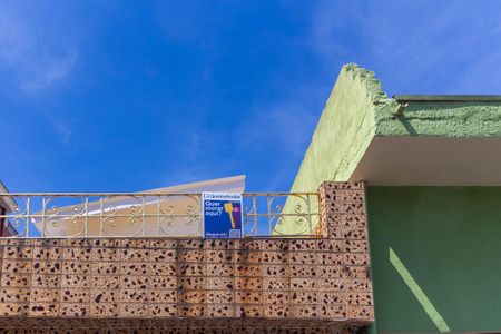 Casa para alugar com 50m², 2 quartos e sem vagaPlaca