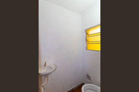 Casa para alugar com 50m², 2 quartos e sem vagaBanheiro de serviço