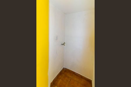 Casa para alugar com 50m², 2 quartos e sem vagaÁrea de Serviço