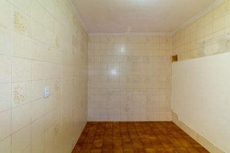 Casa para alugar com 50m², 2 quartos e sem vagaCozinha