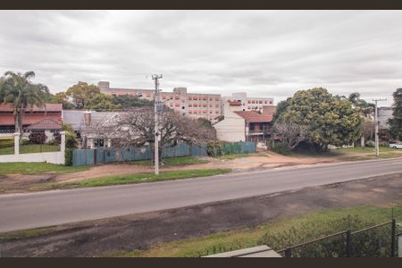 Apartamento à venda com 47m², 2 quartos e 1 vaga Apartamento à venda com 47m², 2 quartos e 1 vagaVista