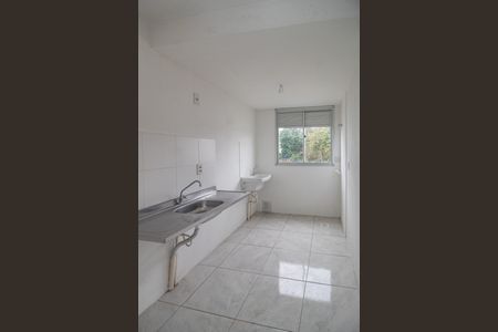 Apartamento à venda com 47m², 2 quartos e 1 vaga Apartamento à venda com 47m², 2 quartos e 1 vagaCozinha