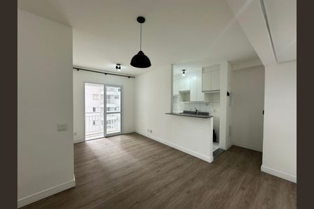 Sala de apartamento à venda com 2 quartos, 57m² em Vila Nossa Senhora da Escada, Barueri