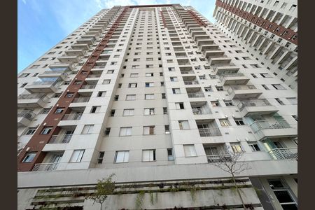 Fachada de apartamento para alugar com 2 quartos, 57m² em Vila Nossa Senhora da Escada, Barueri