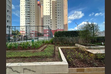 Área comum de apartamento para alugar com 2 quartos, 57m² em Vila Nossa Senhora da Escada, Barueri