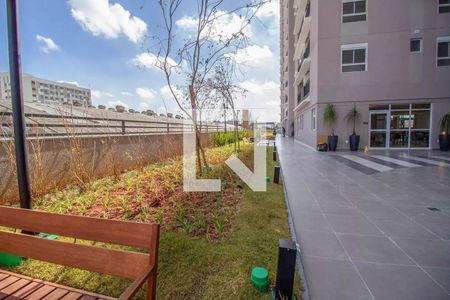 Apartamento à venda com 68m², 3 quartos e 1 vagaÁrea comum