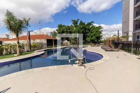 Apartamento à venda com 68m², 3 quartos e 1 vagaPiscina