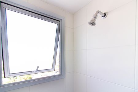 Apartamento à venda com 68m², 3 quartos e 1 vagaBanheiro da Suíte