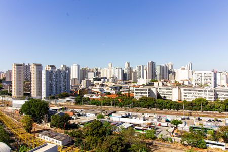 Apartamento à venda com 68m², 3 quartos e 1 vagaVista da Varanda