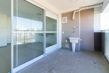 Apartamento à venda com 68m², 3 quartos e 1 vagaVaranda/Área de Serviço