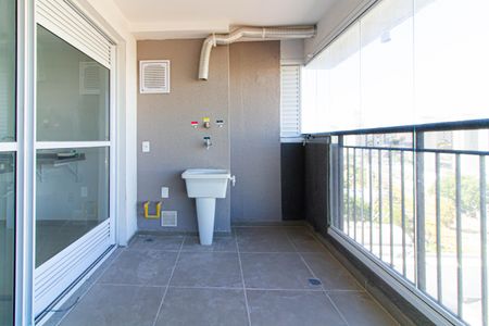 Apartamento à venda com 68m², 3 quartos e 1 vagaVaranda/Área de Serviço