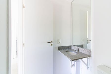 Apartamento à venda com 68m², 3 quartos e 1 vagaBanheiro