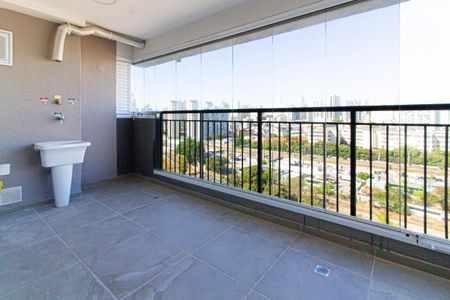 Apartamento à venda com 68m², 3 quartos e 1 vagaVaranda/Área de Serviço