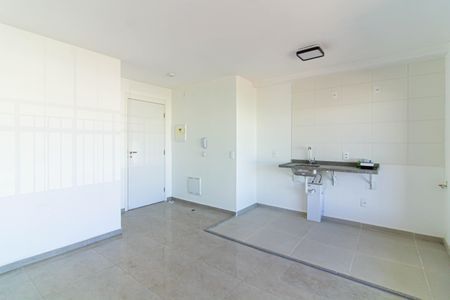 Apartamento à venda com 68m², 3 quartos e 1 vagaSala/Cozinha