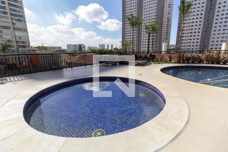 Apartamento à venda com 68m², 3 quartos e 1 vagaPiscina