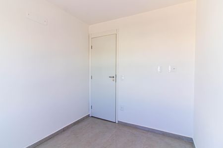Apartamento à venda com 68m², 3 quartos e 1 vagaQuarto 2