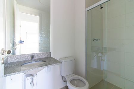 Apartamento à venda com 68m², 3 quartos e 1 vagaBanheiro