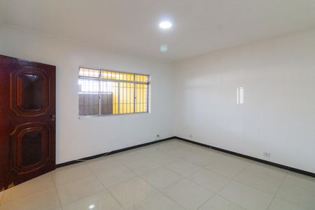 Sala de casa para alugar com 4 quartos, 180m² em Jardim das Vertentes, São Paulo