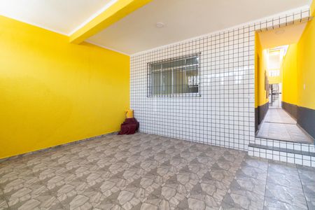 Casa para alugar com 180m², 4 quartos e 2 vagas Casa para alugar com 180m², 4 quartos e 2 vagasGaragem