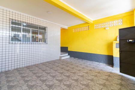 Casa para alugar com 180m², 4 quartos e 2 vagas Casa para alugar com 180m², 4 quartos e 2 vagasGaragem