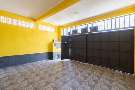 Casa para alugar com 180m², 4 quartos e 2 vagas Casa para alugar com 180m², 4 quartos e 2 vagasGaragem