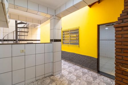Casa para alugar com 180m², 4 quartos e 2 vagas Casa para alugar com 180m², 4 quartos e 2 vagasÁrea de Serviço - Churrasqueira