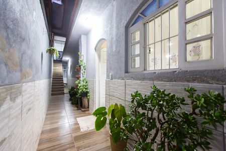 Casa à venda com 298m², 2 quartos e 2 vagas Casa à venda com 298m², 2 quartos e 2 vagasÁrea Externa