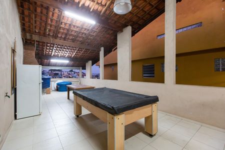 Casa à venda com 298m², 2 quartos e 2 vagas Casa à venda com 298m², 2 quartos e 2 vagasEspaço Gourmet