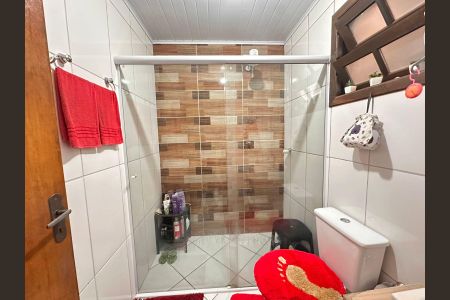 Casa para alugar com 1 quarto, 56m² em Parque Sao Rafael, São Paulo