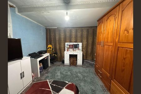 Casa para alugar com 1 quarto, 56m² em Parque Sao Rafael, São Paulo