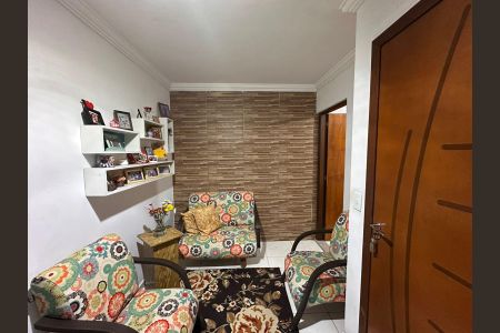 Casa para alugar com 1 quarto, 56m² em Parque Sao Rafael, São Paulo